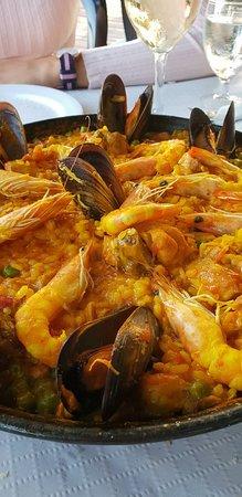 Merendero Hermanos Jimenez El ancla